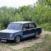 VAZ 2101: Do muzea nepatří. Naštěstí.