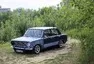 VAZ 2101: Do muzea nepatří. Naštěstí.