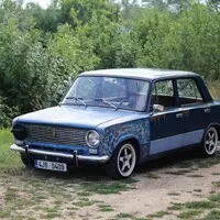 VAZ 2101: Do muzea nepatří. Naštěstí.