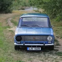 VAZ 2101: Do muzea nepatří. Naštěstí.