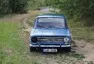 VAZ 2101: Do muzea nepatří. Naštěstí.