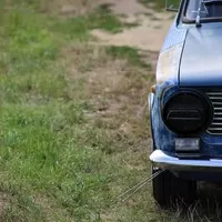 VAZ 2101: Do muzea nepatří. Naštěstí.