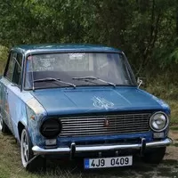 VAZ 2101: Do muzea nepatří. Naštěstí.