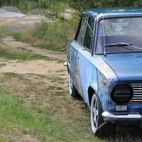 VAZ 2101: Do muzea nepatří. Naštěstí.