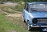 VAZ 2101: Do muzea nepatří. Naštěstí.