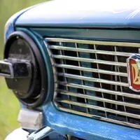 VAZ 2101: Do muzea nepatří. Naštěstí.