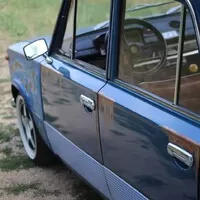 VAZ 2101: Do muzea nepatří. Naštěstí.