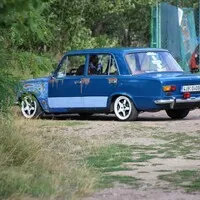 VAZ 2101: Do muzea nepatří. Naštěstí.