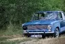 VAZ 2101: Do muzea nepatří. Naštěstí.