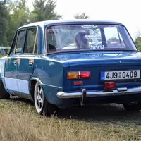VAZ 2101: Do muzea nepatří. Naštěstí.