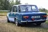 VAZ 2101: Do muzea nepatří. Naštěstí.