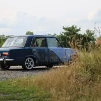 VAZ 2101: Do muzea nepatří. Naštěstí.