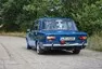 VAZ 2101: Do muzea nepatří. Naštěstí.