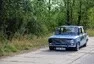 VAZ 2101: Do muzea nepatří. Naštěstí.