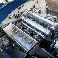 11 nejdražších aut v historii aukcí, která nejsou Ferrari