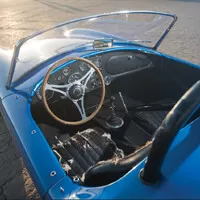 11 nejdražších aut v historii aukcí, která nejsou Ferrari