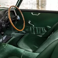 11 nejdražších aut v historii aukcí, která nejsou Ferrari