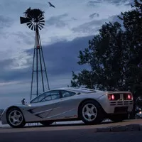 11 nejdražších aut v historii aukcí, která nejsou Ferrari