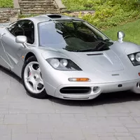 11 nejdražších aut v historii aukcí, která nejsou Ferrari