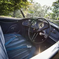 11 nejdražších aut v historii aukcí, která nejsou Ferrari