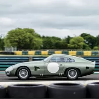 11 nejdražších aut v historii aukcí, která nejsou Ferrari