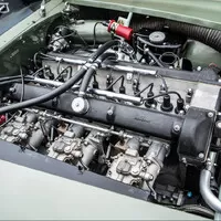 11 nejdražších aut v historii aukcí, která nejsou Ferrari