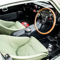 11 nejdražších aut v historii aukcí, která nejsou Ferrari