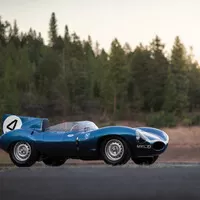 11 nejdražších aut v historii aukcí, která nejsou Ferrari