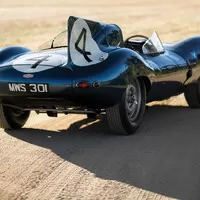 11 nejdražších aut v historii aukcí, která nejsou Ferrari