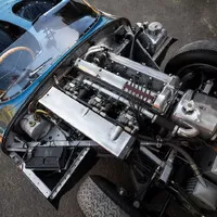 11 nejdražších aut v historii aukcí, která nejsou Ferrari