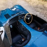 11 nejdražších aut v historii aukcí, která nejsou Ferrari