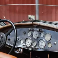11 nejdražších aut v historii aukcí, která nejsou Ferrari