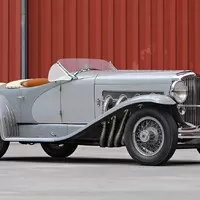 11 nejdražších aut v historii aukcí, která nejsou Ferrari
