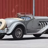 11 nejdražších aut v historii aukcí, která nejsou Ferrari