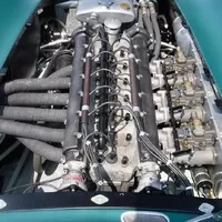 11 nejdražších aut v historii aukcí, která nejsou Ferrari