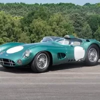 11 nejdražších aut v historii aukcí, která nejsou Ferrari