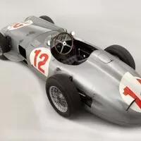 11 nejdražších aut v historii aukcí, která nejsou Ferrari