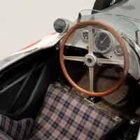 11 nejdražších aut v historii aukcí, která nejsou Ferrari