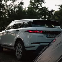 Range Rover Evoque: Perfektně zvládnutá evoluce