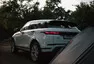 Range Rover Evoque: Perfektně zvládnutá evoluce
