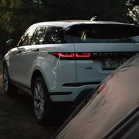Range Rover Evoque: Perfektně zvládnutá evoluce