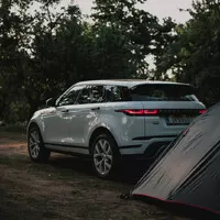 Range Rover Evoque: Perfektně zvládnutá evoluce