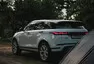 Range Rover Evoque: Perfektně zvládnutá evoluce