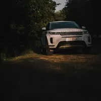 Range Rover Evoque: Perfektně zvládnutá evoluce
