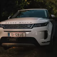 Range Rover Evoque: Perfektně zvládnutá evoluce