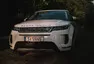 Range Rover Evoque: Perfektně zvládnutá evoluce