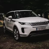 Range Rover Evoque: Perfektně zvládnutá evoluce