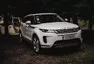 Range Rover Evoque: Perfektně zvládnutá evoluce
