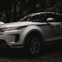 Range Rover Evoque: Perfektně zvládnutá evoluce