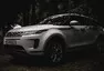 Range Rover Evoque: Perfektně zvládnutá evoluce